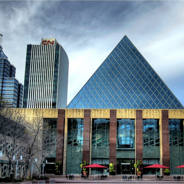 Edmonton