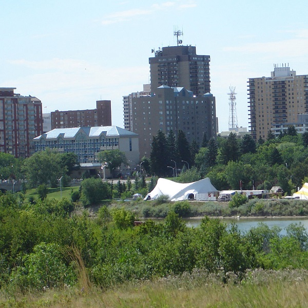 Saskatoon