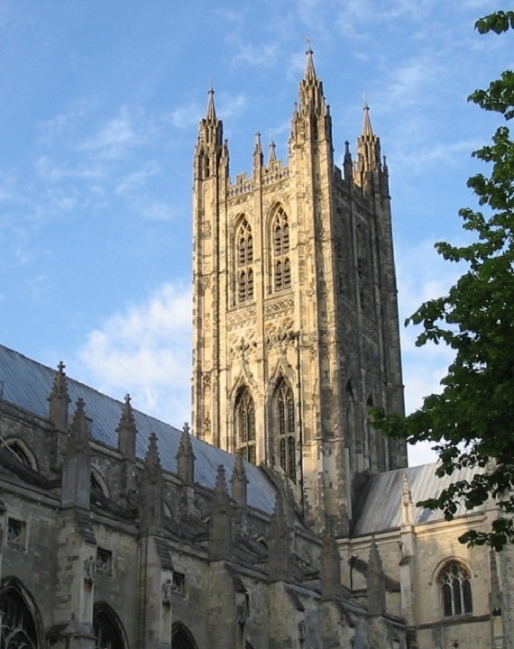 Canterbury