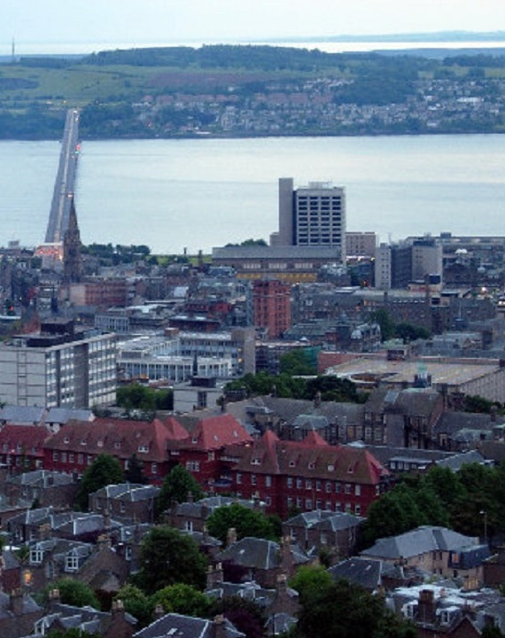 Dundee