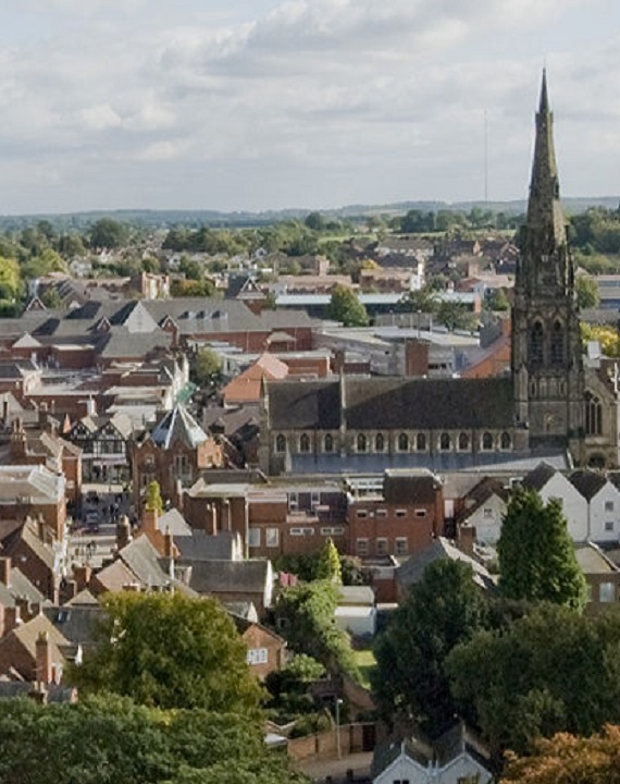 Lichfield