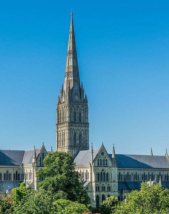 Salisbury