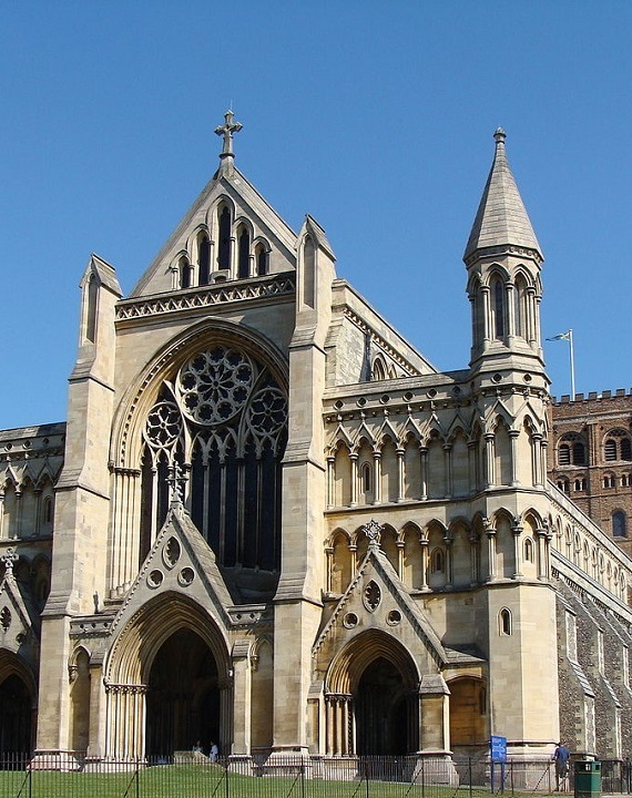 St Albans