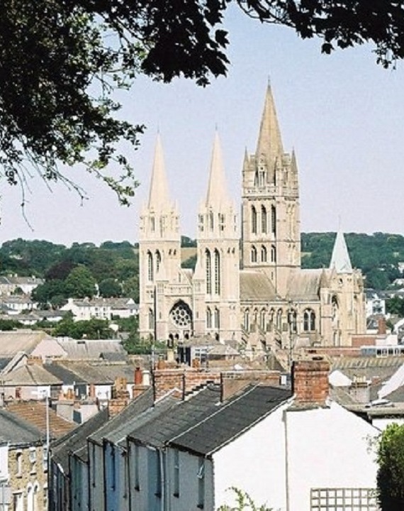 Truro