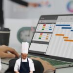 Best Practices For Managing Catering Services With Technology