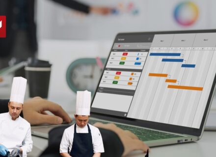 Catering Management Software