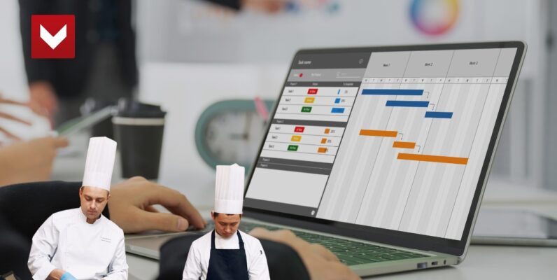 Catering Management Software
