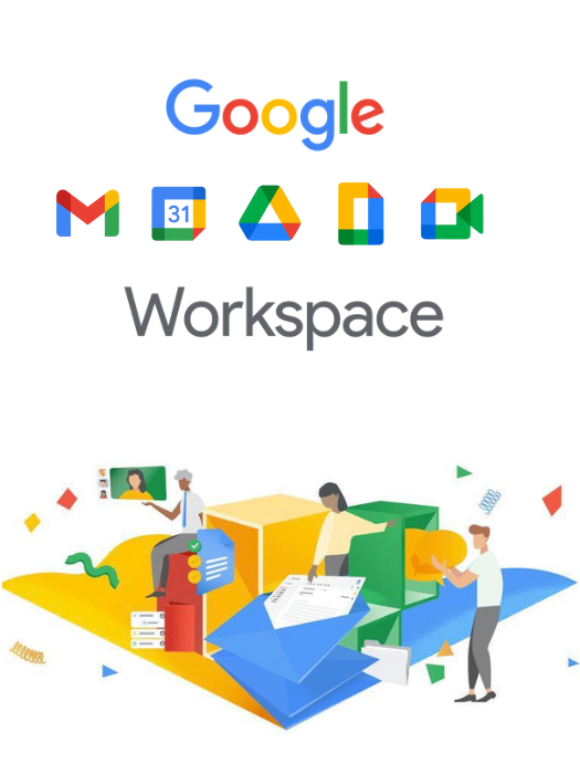 Google Workspace