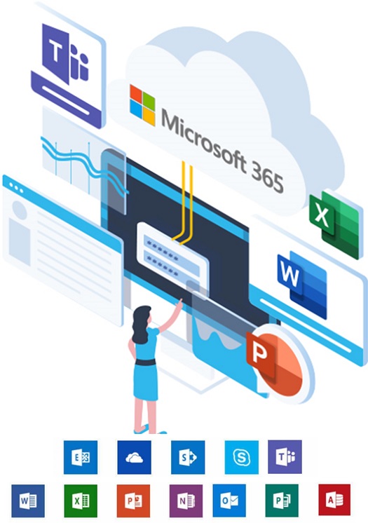 Microsoft 365